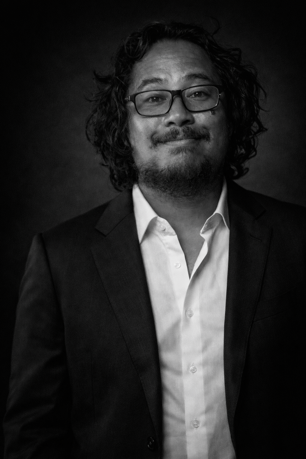 Alexander C. Burias, Founder